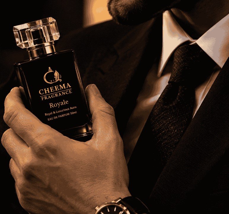 Men's Fragrances