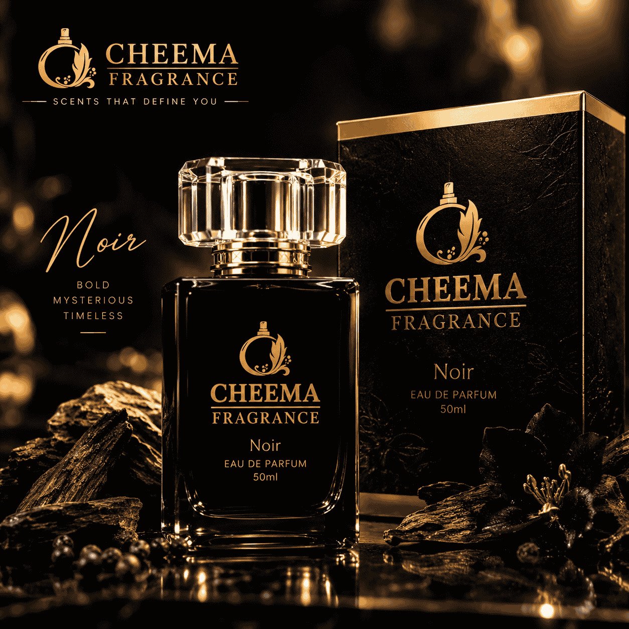 Unisex Fragrances