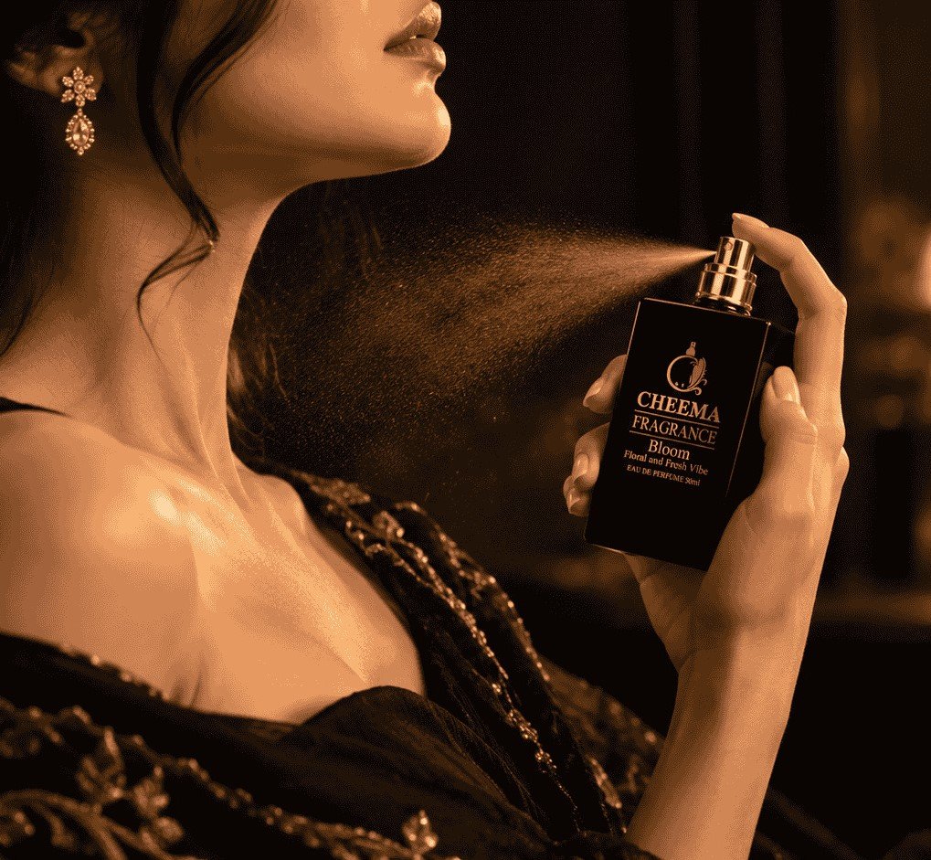 Women's Fragrances