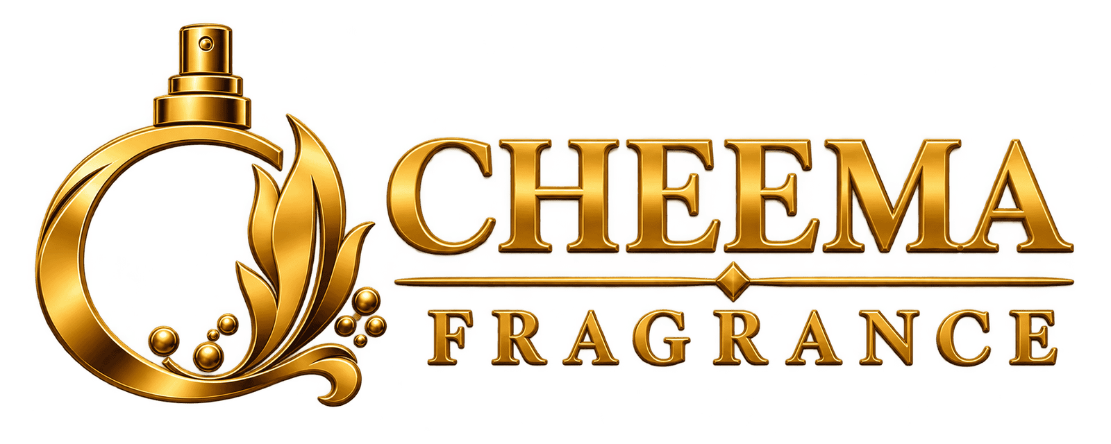 Cheema Fragrance Logo